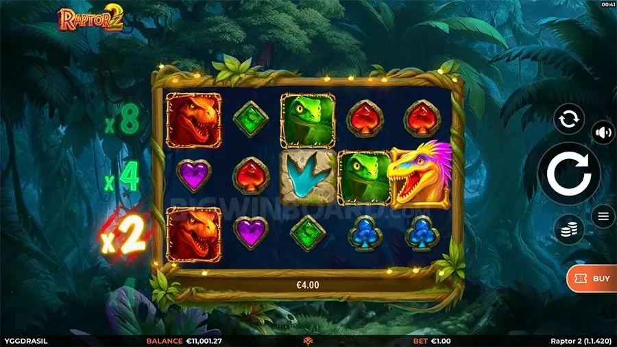 Latest Slot Game Strategies